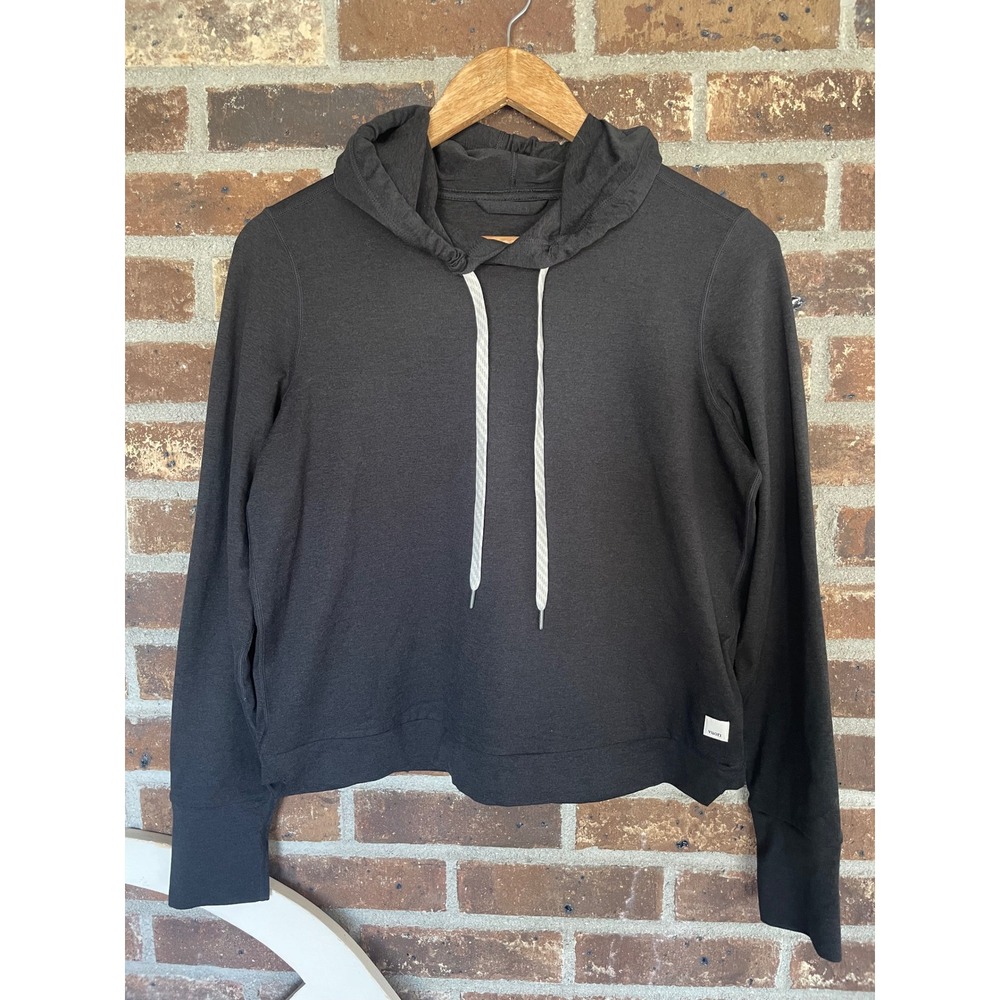 Vuori Halo Essential Hoodie